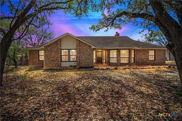 3 Acres of Land with Home for Sale in San Marcos, Texas