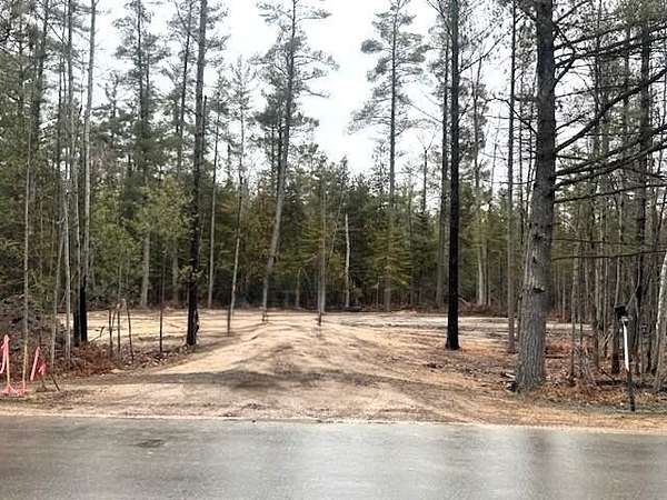 Residential Land for Sale in Grayling, Michigan