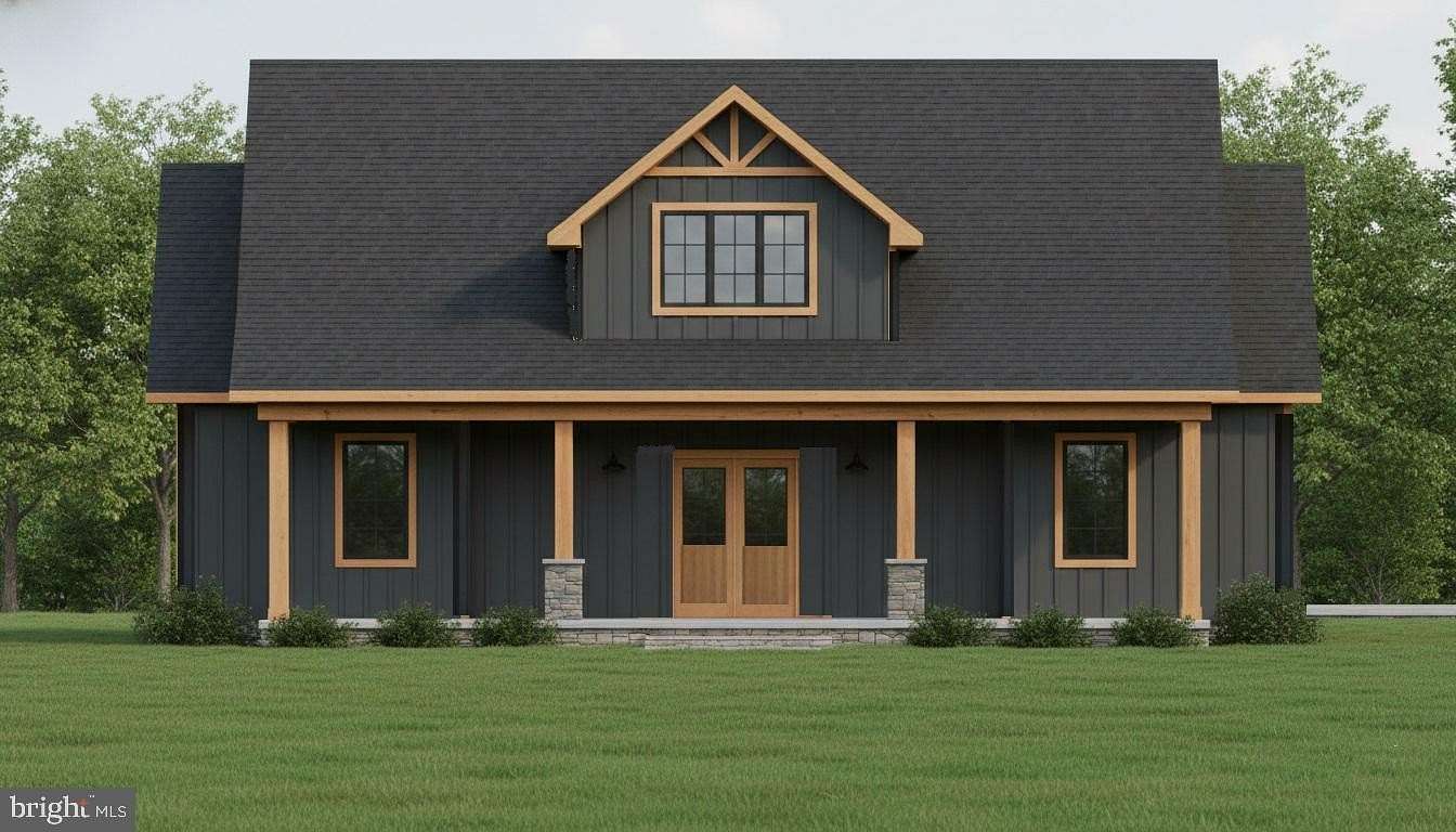 2.74 Acres of Residential Land with Home for Sale in Fairfield, Pennsylvania