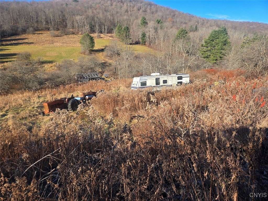 6.4 Acres of Land for Sale in Bolivar, New York