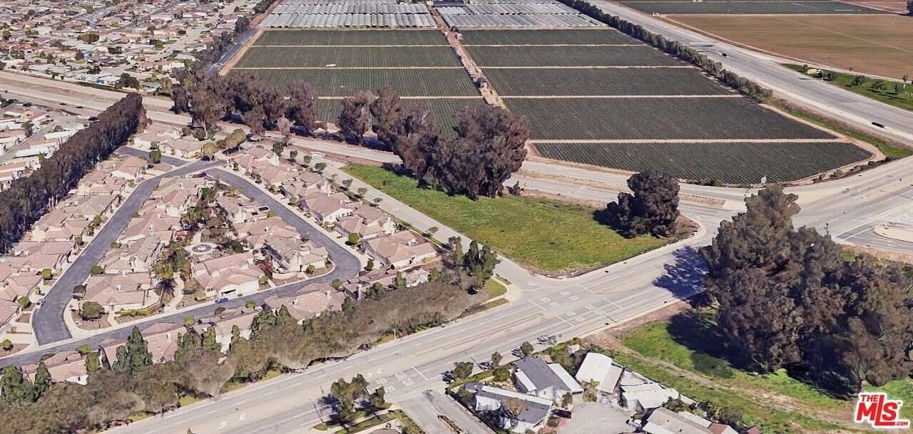 1.22 Acres of Land for Sale in Oxnard, California