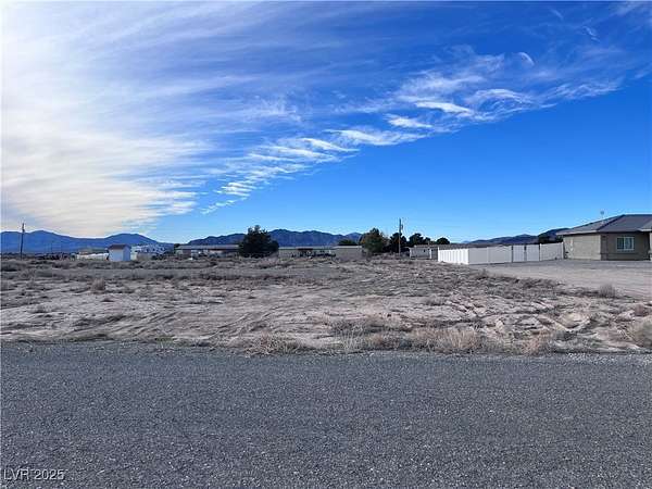1 Acre of Residential Land for Sale in Pahrump, Nevada