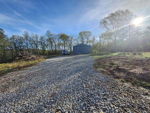 37.7 Acres of Land for Sale in Summersville, Missouri