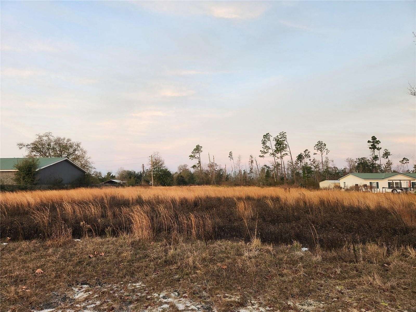 1.66 Acres of Residential Land for Sale in Panama City, Florida