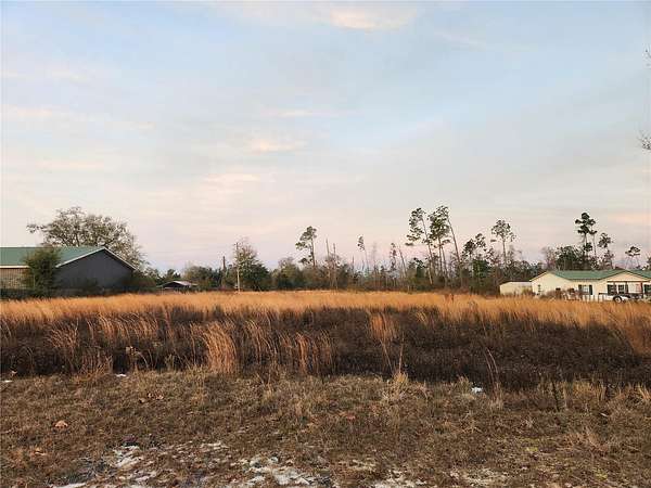 1.66 Acres of Residential Land for Sale in Panama City, Florida