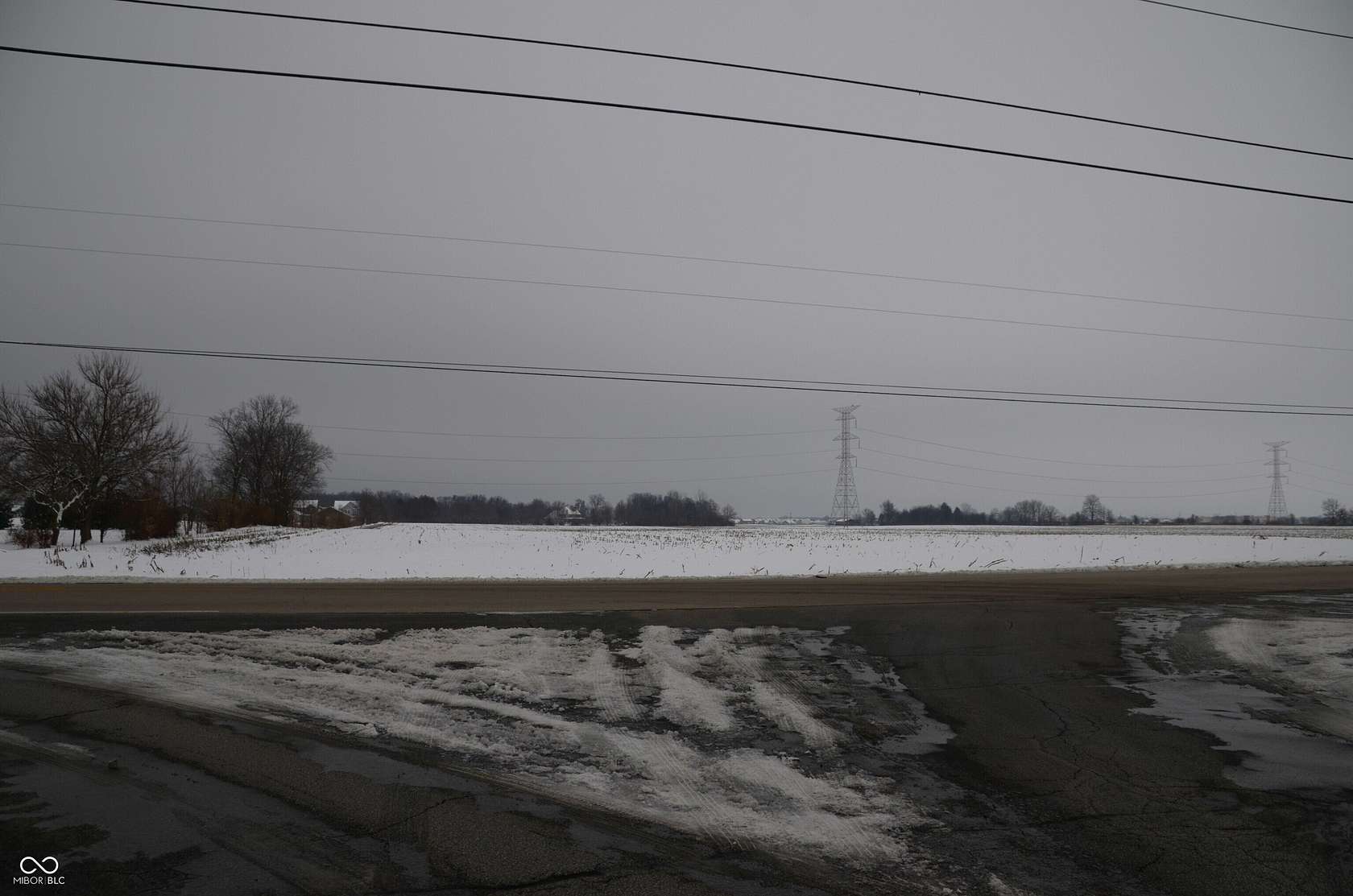 67.2 Acres of Land for Sale in McCordsville, Indiana