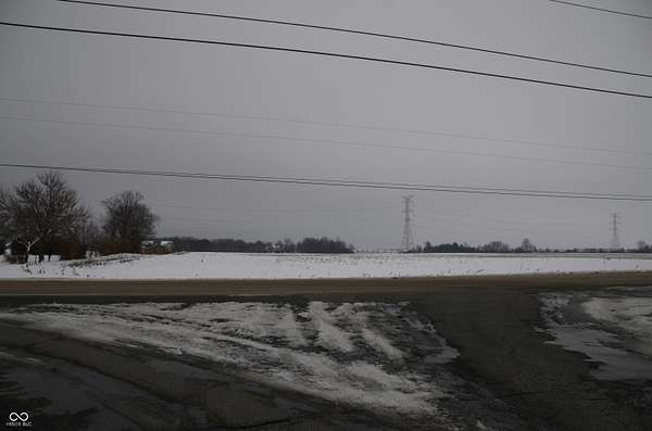 68.1 Acres of Land for Sale in McCordsville, Indiana