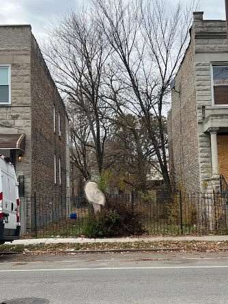 0.07 Acres of Land for Sale in Chicago, Illinois