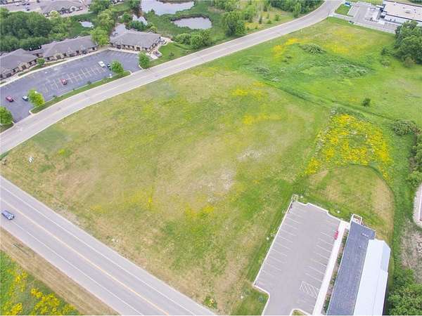 1.19 Acres of Commercial Land for Sale in Alexandria, Minnesota