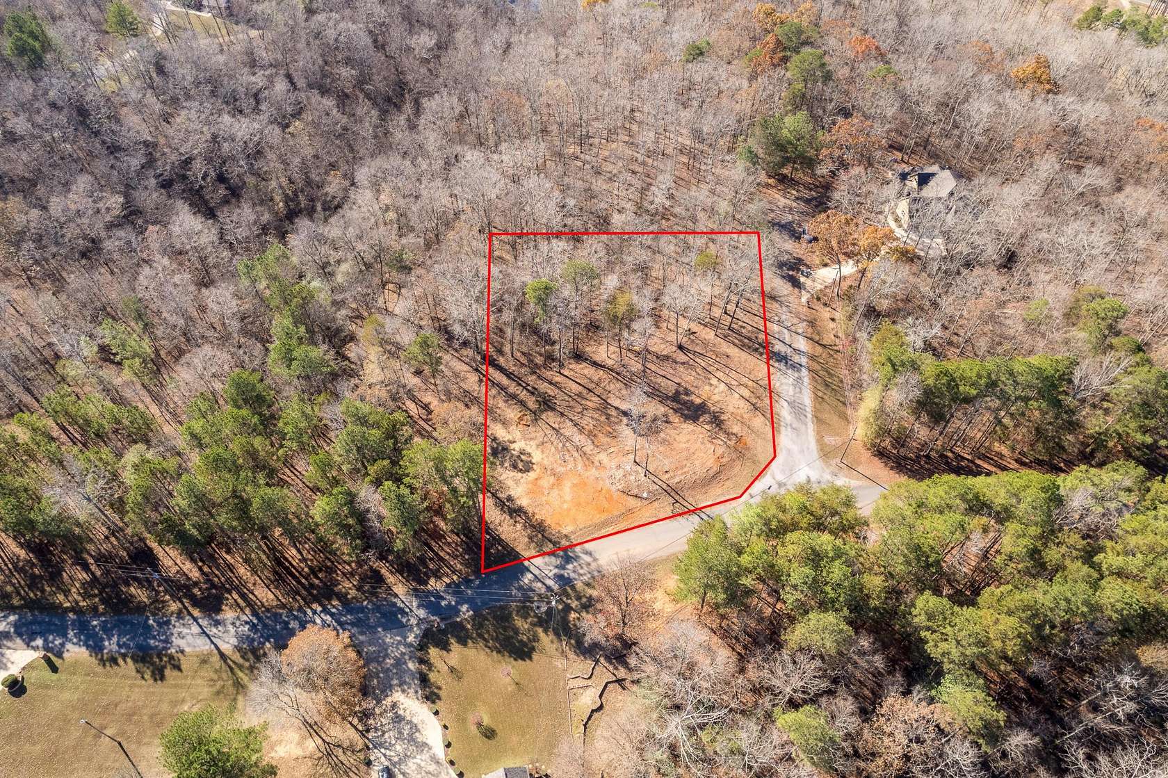 Residential Land for Sale in Jasper, Alabama