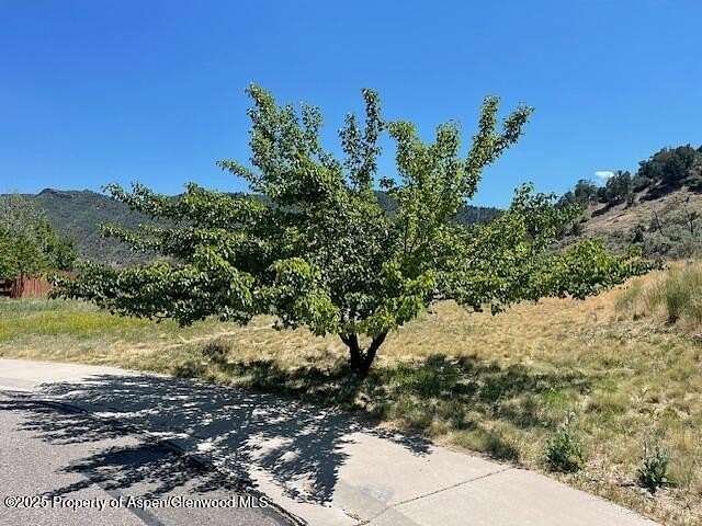 0.21 Acres of Residential Land for Sale in New Castle, Colorado