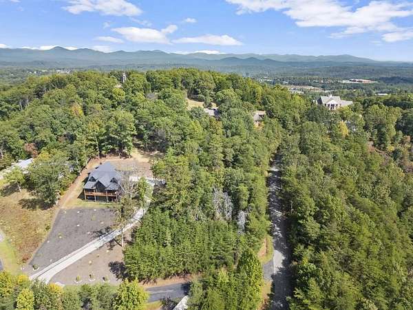 0.86 Acres of Residential Land for Sale in Dahlonega, Georgia