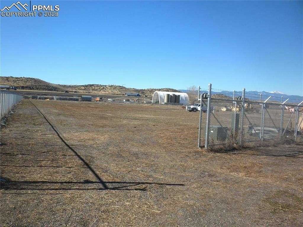 2.23 Acres of Commercial Land for Sale in Fountain, Colorado