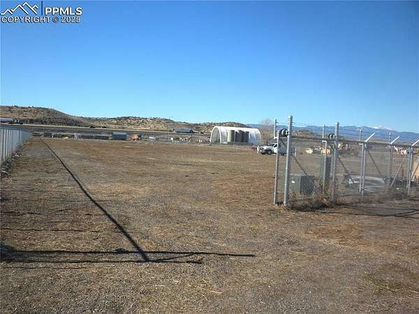 2.23 Acres of Commercial Land for Sale in Fountain, Colorado