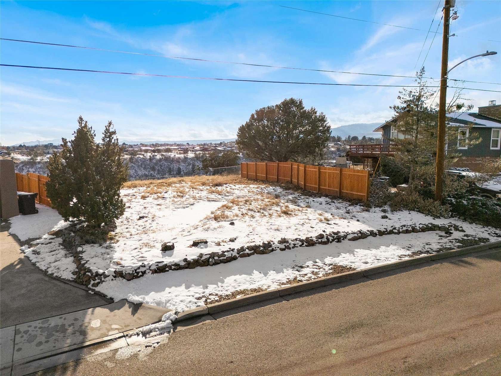 0.25 Acres of Residential Land for Sale in Los Alamos, New Mexico
