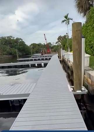 0.1 Acres of Residential Land for Sale in Fort Lauderdale, Florida