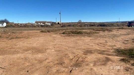 0.26 Acres of Residential Land for Sale in Fredonia, Arizona