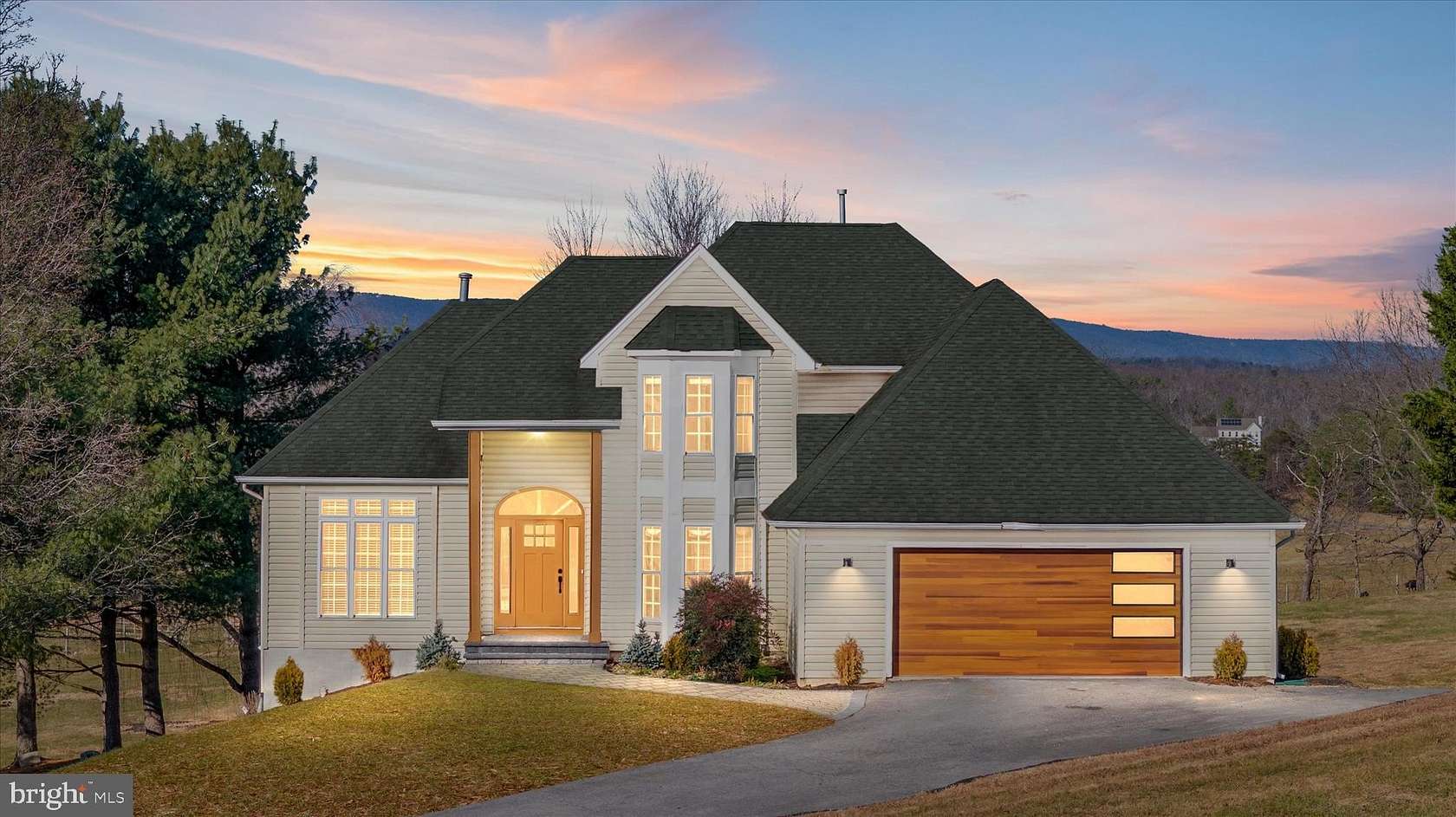 3.46 Acres of Residential Land with Home for Sale in Winchester, Virginia