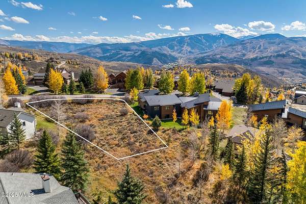 0.5 Acres of Residential Land for Sale in Avon, Colorado