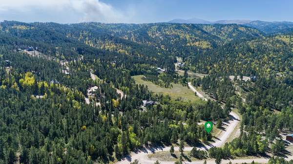 2.13 Acres of Residential Land for Sale in Lead, South Dakota