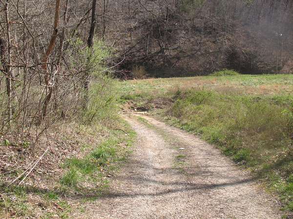 47 Acres of Recreational Land for Sale in Oneida, Kentucky