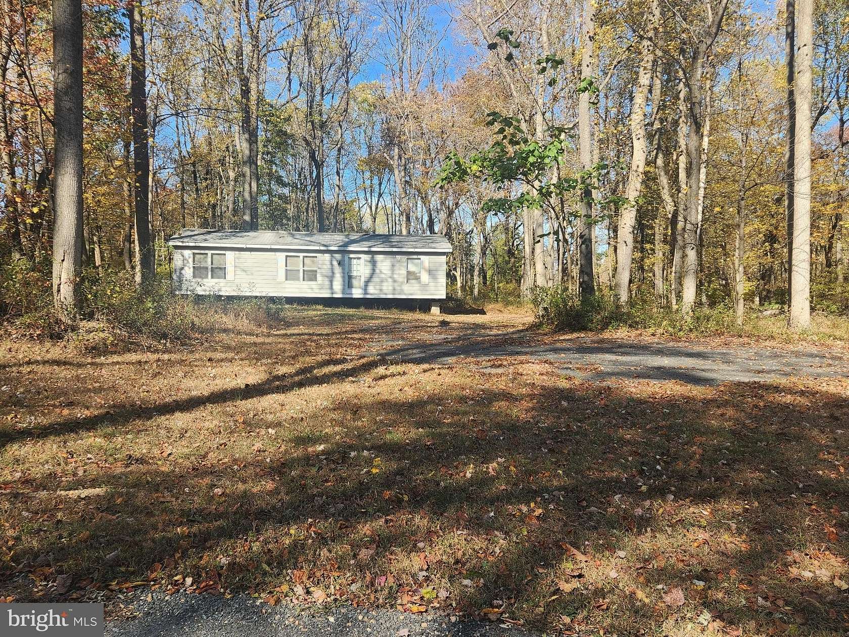 1.63 Acres of Residential Land for Sale in Rising Sun, Maryland