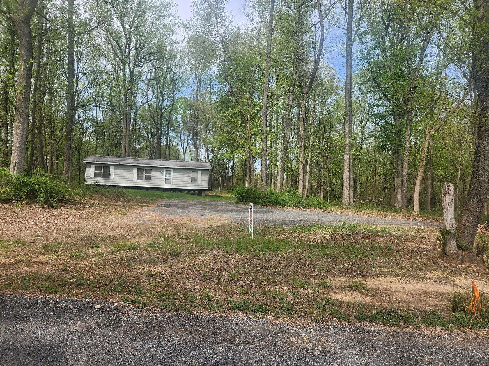 1.63 Acres of Residential Land for Sale in Rising Sun, Maryland