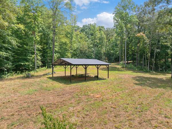 52 Acres of Recreational Land for Sale in Parsons, Tennessee