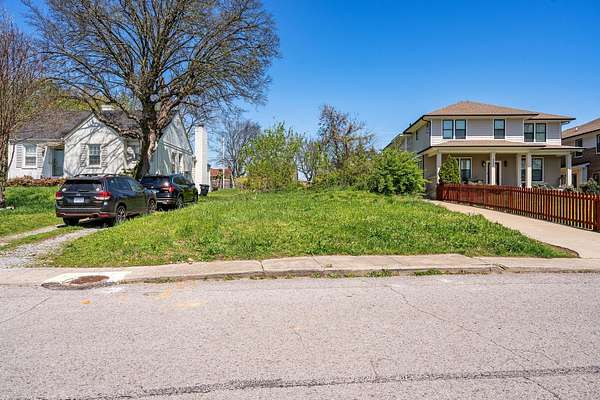 0.2 Acres of Residential Land for Sale in Nashville, Tennessee