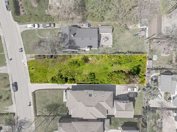 0.2 Acres of Residential Land for Sale in Nashville, Tennessee
