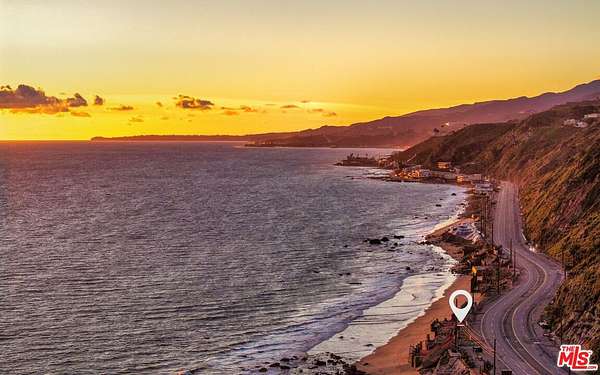 0.08 Acres of Residential Land for Sale in Malibu, California