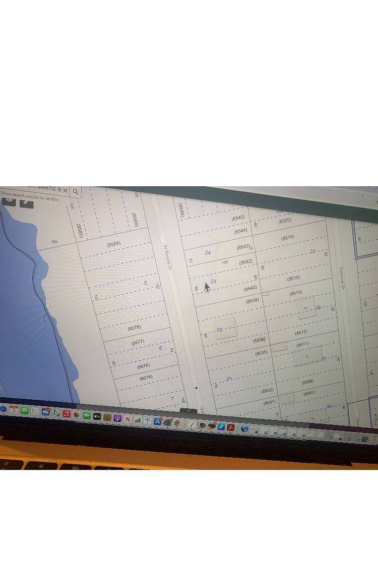 0.18 Acres of Residential Land for Sale in Mastic Beach, New York