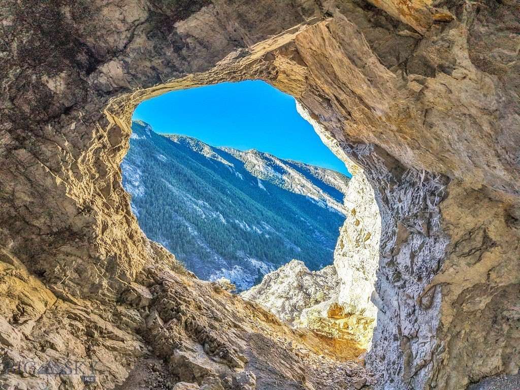 98.2 Acres of Recreational Land for Sale in Cardwell, Montana