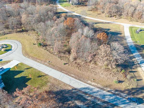 0.53 Acres of Residential Land for Sale in Stanwood, Michigan