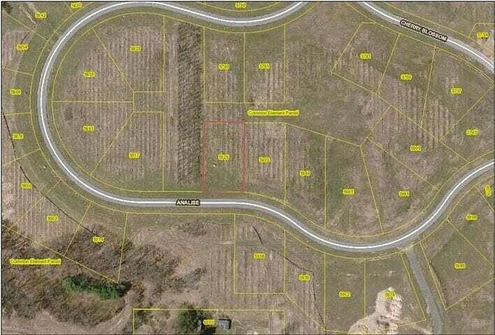 0.57 Acres of Residential Land for Sale in Ada, Michigan