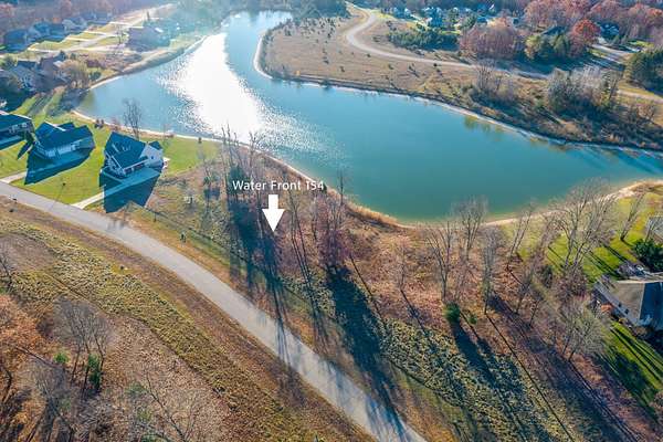 0.51 Acres of Residential Land for Sale in Stanwood, Michigan