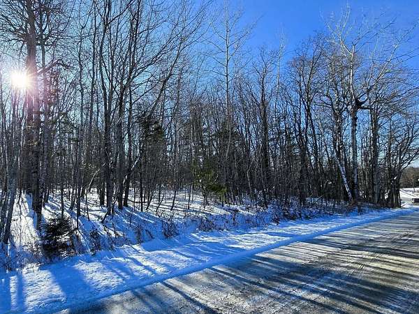 1 Acre of Residential Land for Sale in Thorndike, Maine