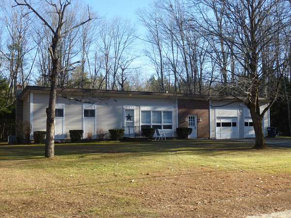 1.5 Acres of Residential Land with Home for Sale in Buxton, Maine