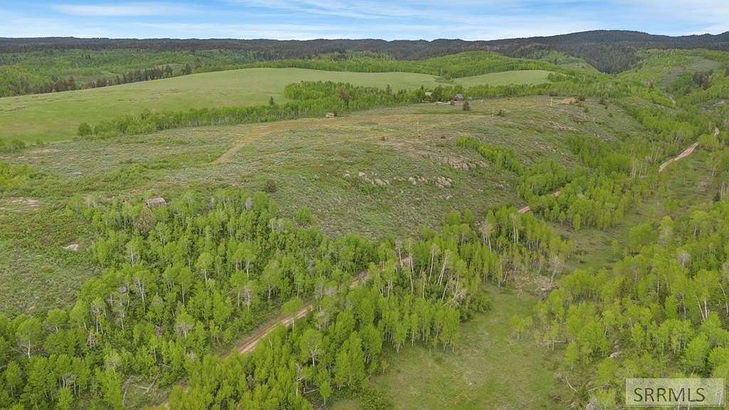 4.4 Acres of Residential Land for Sale in Ashton, Idaho