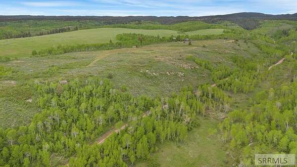 4.4 Acres of Residential Land for Sale in Ashton, Idaho