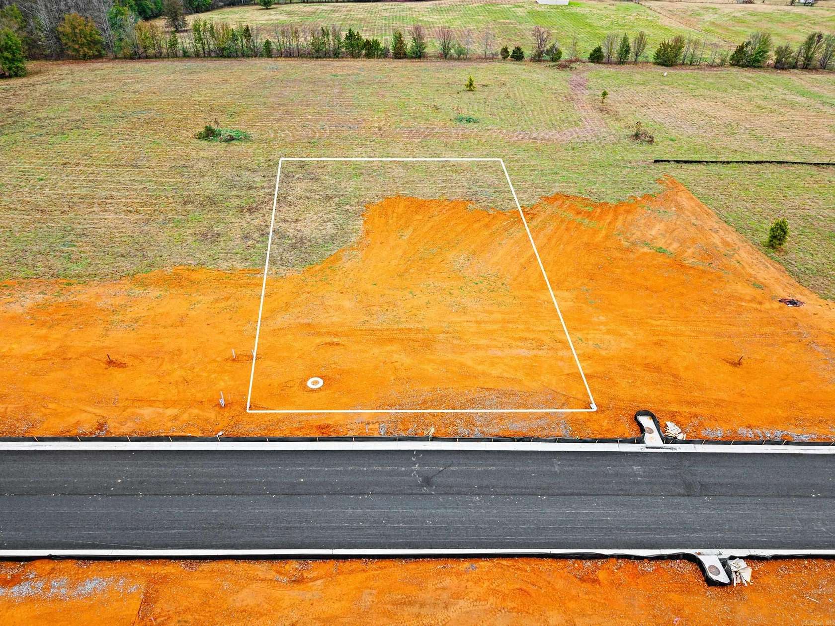 0.31 Acres of Residential Land for Sale in Ward, Arkansas