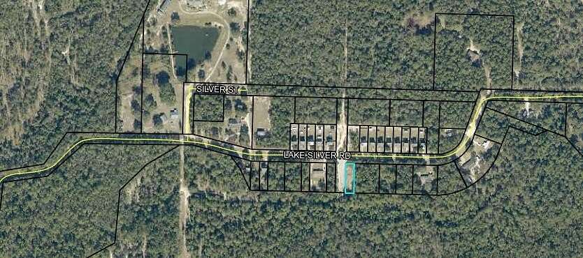 0.21 Acres of Residential Land for Sale in Crestview, Florida