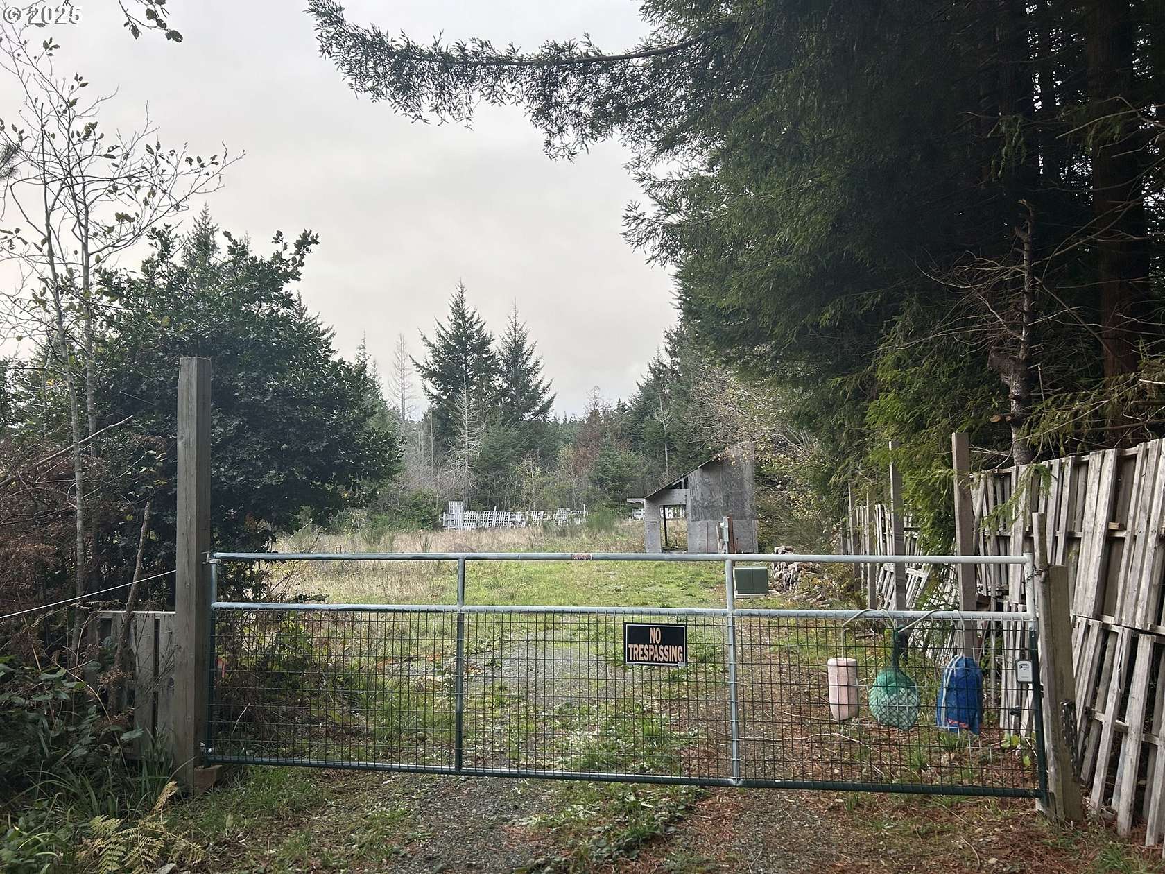 0.94 Acres of Land for Sale in Sixes, Oregon