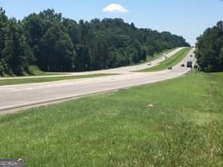 4.79 Acres of Commercial Land for Sale in Lula, Georgia