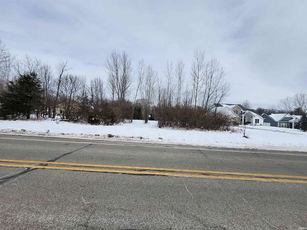 0.51 Acres of Residential Land for Sale in Columbia City, Indiana