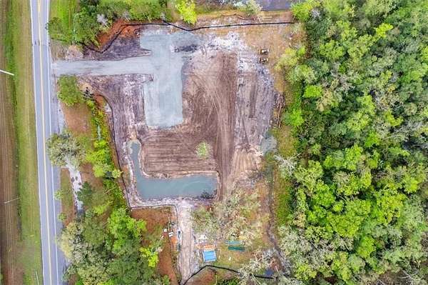 3 Acres of Commercial Land for Sale in Brunswick, Georgia