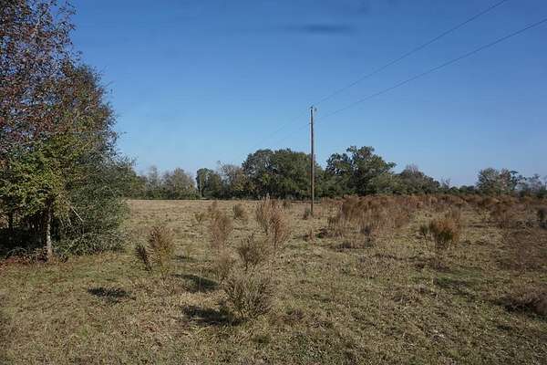 11.5 Acres of Recreational Land for Sale in Midway, Texas