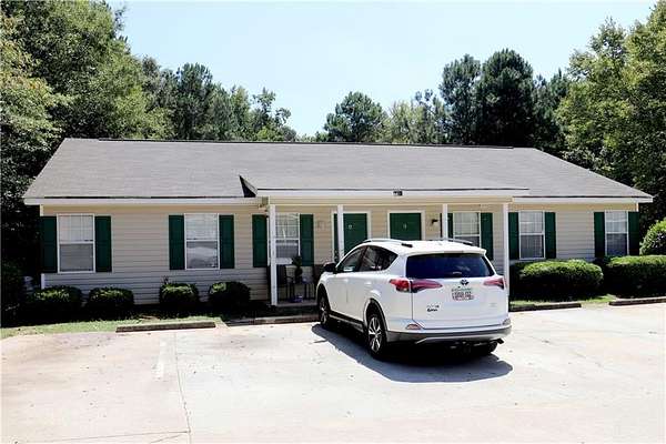 2 Acres of Land for Sale in Newborn, Georgia