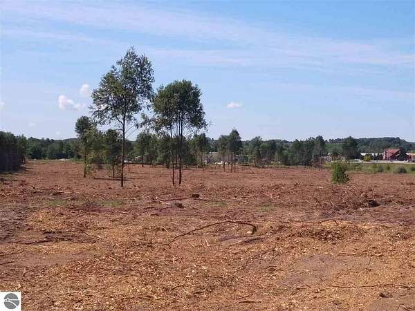 11 Acres of Commercial Land for Sale in Williamsburg, Michigan