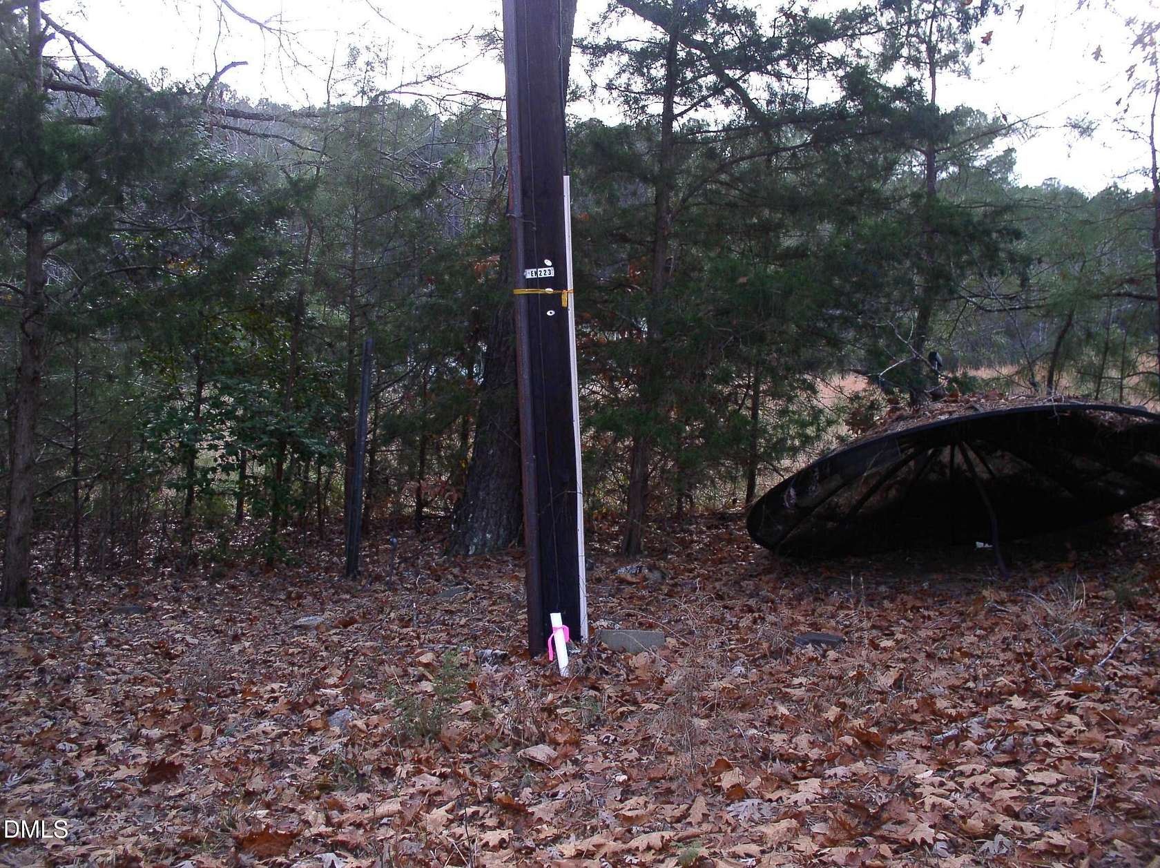 2 Acres of Residential Land for Sale in Henderson, North Carolina